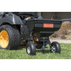 Agri-Fab 85 lb. Tow Broadcast Spreader 45-0530 85 lb. Tow Broadcast Spreader
