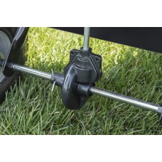 Agri-Fab 85 lb. Tow Broadcast Spreader 45-0530 85 lb. Tow Broadcast Spreader