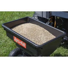 Agri-Fab 85 lb. Tow Broadcast Spreader 45-0530 85 lb. Tow Broadcast Spreader
