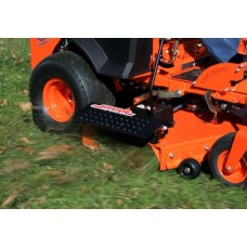 Advanced Chute System: Mower Discharge Shield - #ACS6000US