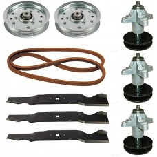 Lawn Mower Parts Deck Rebuild Kit for Cub Cadet GT 1554 54