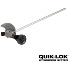 Milwaukee M18 Fuel 18-Volt Lithium-Ion Brushless Cordless String Trimmer Kit with M18 Fuel Edger Attachment