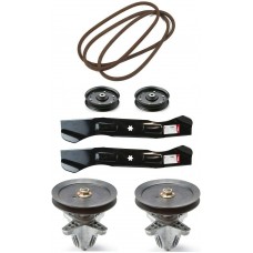 1PK Sears Craftsman LT2000 46