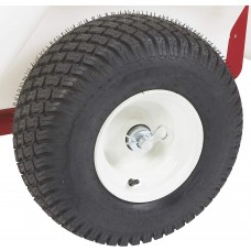 NorthStar Tow-Behind Trailer Boom Broadcast and Spot Sprayer - 101-Gallon Capacity, 7.0 GPM, 12V DC