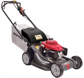 Honda Self-propelled, Variable Speed Select Drive Hrx2175hya