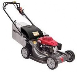 Honda Self-propelled, Variable Speed Select Drive Hrx2175hya