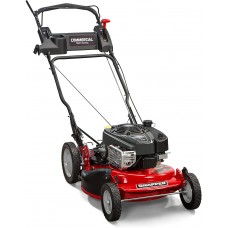 Snapper CRP218520 / 7800968 NINJA 190cc  Rear Wheel Drive Variable Speed Commerial Series Lawn Mower with 21-Inch Deck, Ninja Mulching Blade and 7 Position Height-of-Cut
