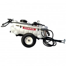 Chapin, 97600E, 15 GAL EZ Tow 12V DRIPLESS Sprayer