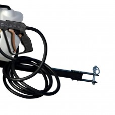 Chapin, 97600E, 15 GAL EZ Tow 12V DRIPLESS Sprayer