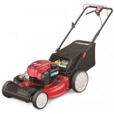 Troy-Bilt TB230 163cc 21-inch 3-in-1 Front Wheel Drive Self-Propelled Lawnmower