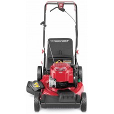 Troy-Bilt TB230 163cc 21-inch 3-in-1 Front Wheel Drive Self-Propelled Lawnmower