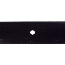 USA Mower Blades U132273BP (9) High-Lift for Hustler 795260 Windsor 50-4010 Length 24 in. Width 3 in. Thickness .250 in. Center Hole 5/8 in. 60 in. and 72 in. Deck