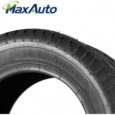 MaxAuto 22x9.5-12 22x9.5x12 Turf Tires for Lawn & Garden Mower 4 Ply, Set of 2