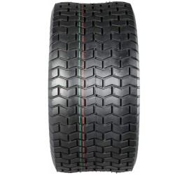 MaxAuto 22x9.5-12 22x9.5x12 Turf Tires for Lawn & Garden Mower 4 Ply, Set of 2