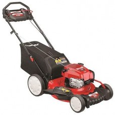 Troy-Bilt TB370 163cc 21-inch In Step RWD Self-Propelled Lawn Mower