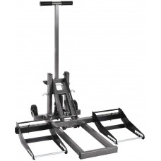 MB-THISTAR High Lift Jack Hydraulic Foot Pump Riding Lawn Mower ATV 25