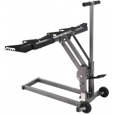 MB-THISTAR High Lift Jack Hydraulic Foot Pump Riding Lawn Mower ATV 25