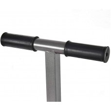 MB-THISTAR High Lift Jack Hydraulic Foot Pump Riding Lawn Mower ATV 25