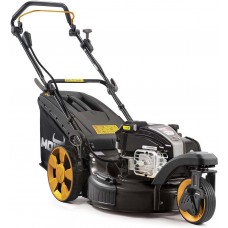 Mowox MNA152613 Zero-Turn Radius Self-Propelled Lawn Mower powered by Briggs & Stratton 725 InStart Series engine, 7.25 ft.-lbs. and 163cc
