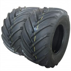 MOTOOS 2Pcs 26x12.00-12 Lawn Mower Tires 26x12x12 Garden Tractor Golf Cart Tires, P310 4PR