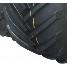 MOTOOS 2Pcs 26x12.00-12 Lawn Mower Tires 26x12x12 Garden Tractor Golf Cart Tires, P310 4PR