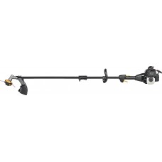 Poulan Pro PR28SD, 17 in. 28cc 2-Cycle  Straight Shaft String Trimmer
