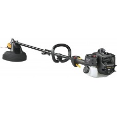 Poulan Pro PR28SD, 17 in. 28cc 2-Cycle  Straight Shaft String Trimmer