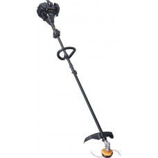 Poulan Pro PR28SD, 17 in. 28cc 2-Cycle  Straight Shaft String Trimmer
