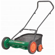 Scotts 20 In. Reel Lawn Mower