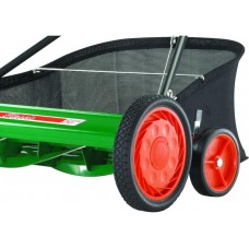 Scotts 20 In. Reel Lawn Mower