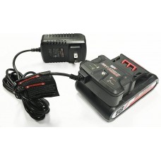 Field King 190515 Professionals Battery Powered Backpack Sprayer, 4 gal