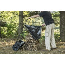Agri-Fab 45-0218 26-Inch Push Lawn Sweeper (Renewed)