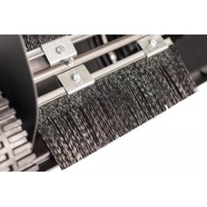 Agri-Fab 45-0218 26-Inch Push Lawn Sweeper (Renewed)