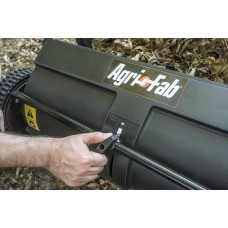 Agri-Fab 45-0218 26-Inch Push Lawn Sweeper (Renewed)