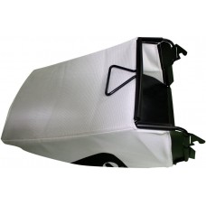 Toro 59301 22 Inch Steel Bag Kit