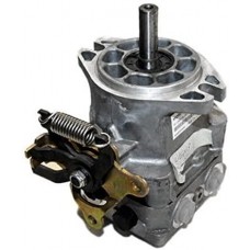 Hydro Gear Replacement Pump 10cc (Right) for SCAG Lawn Mower & Others / 482644, BDP-10A-419, PG-1HCC-DY1X-XXXX