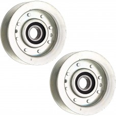 8TEN Deck Rebuild Kit Blade Spindle Idler Screw for John Deere 48 Inch Deck L120 L130 GX20305 GX20250