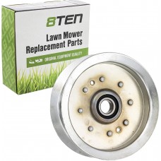 8TEN Deck Rebuild Kit Blade Spindle Idler Screw for John Deere 48 Inch Deck L120 L130 GX20305 GX20250