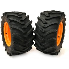 MowerPartsGroup (2) Scag Turf Tiger Sabre Tooth 61