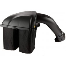 MTD 19A30031OEM Lawn Tractor 2-Bin Bagger Assembly Genuine Original Equipment Manufacturer (OEM) Part