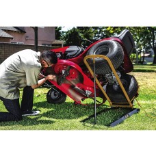 CAT 240115 Mower Jack