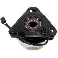 ZENITHIKE Lawn Mower Clutch,388766 Replaces AYP, Case, Cub Cadet, MTD, New Holland, Oregon, Prime, Rotary, Sears Craftsman, Warner Outdoor-Bearing Upgrade