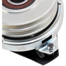 ZENITHIKE Lawn Mower Clutch,388766 Replaces AYP, Case, Cub Cadet, MTD, New Holland, Oregon, Prime, Rotary, Sears Craftsman, Warner Outdoor-Bearing Upgrade