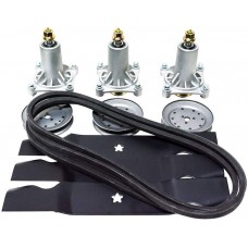 (1) Deck Rebuild Kit for Husqvarna and Craftsman with 54