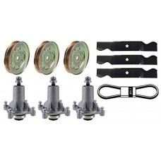 (1) Deck Rebuild Kit for Husqvarna and Craftsman with 54