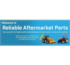 (1) Deck Rebuild Kit for Husqvarna and Craftsman with 54