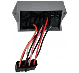 (New) Scag Electronic Electric Commercial Lawn Mower Module 483029 483599 482313 OEM fits 483029 482313. Perfect for Your Lawn Mower