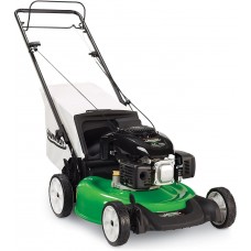 Lawn-Boy 17732 21-Inch 6.5 Gross Torque Kohler XTX OHV, 3-in-1 Discharge Rear Wheel Drive Self Propelled Lawn Mower