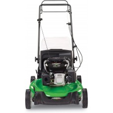 Lawn-Boy 17732 21-Inch 6.5 Gross Torque Kohler XTX OHV, 3-in-1 Discharge Rear Wheel Drive Self Propelled Lawn Mower