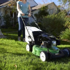 Lawn-Boy 17732 21-Inch 6.5 Gross Torque Kohler XTX OHV, 3-in-1 Discharge Rear Wheel Drive Self Propelled Lawn Mower
